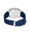 Police Norwood PEWGO0092904 Herrenuhr Blau • Chronograph • 5 ATM Wasserdicht, Bild 3