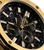 Police DUAL PEWGQ0081901 Herrenuhr Schwarz • Zwei Zifferblätter • Multifunktion, Bild 8
