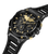 Police Crusader PEWGQ0089902-SET Herrenuhr Schwarz • Multifunktions-Chronograph • Batman-Edition mit Batarang Armband, Bild 2