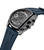 Police Daintree PEWGQ2203604 Herrenuhr Blau • Multifunction • Blaues Silikonarmband, Bild 2
