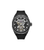 Police Dayton PEWGR0082301 Herrenuhr Schwarz • Automatikwerk • Sichtbarer Mechanismus