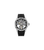 Police Spirit PEWGR0097801 Herrenuhr Schwarz • Automatikwerk • Skelett-Zifferblatt