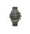 Police Rotorcrom PEWJG0006503 Herrenuhr Gunmetal • Mechatronisches Werk • Chronograph-Anzeige