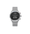 Police Rotocrom PEWJG0006504 Herrenuhr Silber • Mechatronik-Werk • Dual-Zifferblatt