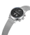Police Rotocrom PEWJG0006504 Herrenuhr Silber • Mechatronik-Werk • Dual-Zifferblatt, Bild 2