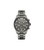 Police Malawi PEWJK2227808 Herrenuhr Anthrazit • Multifunction • Ionenplattiertes Gehäuse