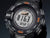 Casio Pro Trek PRG-270-1ER Men's Watch • Tough Solar • Smart Features