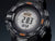 Casio Pro Trek PRG-270-1ER Men's Watch • Tough Solar • Smart Features