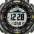 Casio Pro Trek PRG-340-3ER Men's Watch • Tough Solar • Digital Compass