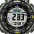 Casio Pro Trek PRG-340-3ER Men's Watch • Tough Solar • Digital Compass