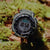 Casio Pro Trek PRG-340-3ER Men's Watch • Tough Solar • Digital Compass