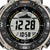 Casio PRG-340T-7ER Pro Trek Herrenuhr Weiß • Tough Solar • Digitaler Kompass, Bild 9