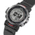 Casio Pro Trek PRW-35-1AER Men's Watch • Tough Solar • Smart Features