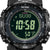 Casio PRW-35Y-1BER PRO TREK Herrenuhr Schwarz • Tough Solar & Multiband 6 • Digitaler Kompass & Höhenmesser, Bild 10