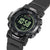 Casio Pro Trek PRW-35Y-1BER Men's Watch • Tough Solar • Radio Controlled
