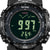Casio Pro Trek PRW-35Y-1BER Men's Watch • Tough Solar • Radio Controlled