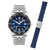 Pacific Diver 39 mm Diver Watch - 3123M.SET.1