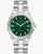 Bulova Classic Prestige 96B464 Herrenuhr Grün • Automatikwerk • Saphirglas