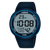 Lorus Sports R2347QX9 Herren Armbanduhr Schwarz • Digitales Quarzwerk • 10 BAR wasserdicht