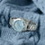 Lorus RG251VX9 Sport Damenuhr Hellblau • Mineralglas • 10 ATM, Bild 2