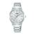 Lorus Ladies RG267YX9 Damenuhr Silber • Mineralglas • Edelstahlarmband