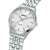 Lorus Classic RG293YX9 Damen Armbanduhr • Mineralglas • Edelstahlarmband, Bild 2