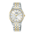 Lorus Classic RG294YX9 Damen Armbanduhr • Mineralglas • Edelstahlarmband