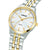 Lorus Classic RG294YX9 Damen Armbanduhr • Mineralglas • Edelstahlarmband, Bild 2