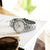 Lorus Dress RG297UX9 Damen Armbanduhr • Mineralglas • Edelstahlarmband, Bild 2