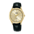 Lorus Classic RG298YX9 Damen Armbanduhr Schwarz • Mineralglas • Quarzwerk