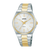 Lorus Sports RG310XX9 Damenuhr Silber • Mineralglas • 10 bar wasserdicht