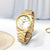 Lorus Classic RG312XX9 Damen Armbanduhr • Mineralglas • Edelstahlarmband, Bild 2