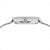 Lorus RG809DX9 Damenuhr Creme • Mineralglas • Edelstahl-Mesharmband, Bild 3