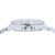 Lorus Sports RG813DX9 Damenuhr Hellblau • Mineralglas • Edelstahlarmband, Bild 3
