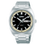 Lorus Sports RH311BX9 Herren Armbanduhr Schwarz • Mineralglas • Datum & Wochentag