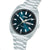 Lorus Sport RH313BX9 Herren Armbanduhr • Mineralglas • Edelstahlarmband, Bild 2
