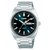 Lorus Sport RH313BX9 Herren Armbanduhr • Mineralglas • Edelstahlarmband
