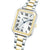 Lorus Classic RH741BX9 Damen Armbanduhr • Weißes Zifferblatt • Mineralglas, Bild 2