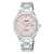 Lorus Classic RH749BX9 Damen Armbanduhr • Saphirglas • Edelstahlarmband