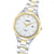 Lorus Classic RH754BX9 Damen Armbanduhr • Saphirglas • Edelstahlgehäuse, Bild 2