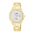 Lorus Classic RH756BX9 Damen Armbanduhr • Saphirglas • Edelstahlgehäuse