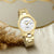 Lorus Classic RH756BX9 Damen Armbanduhr • Saphirglas • Edelstahlgehäuse, Bild 4