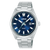 Lorus Classic RH919SX9 Herren Armbanduhr • Mineralglas • Edelstahlarmband