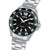 Lorus Sport RH935SX9 Herren Armbanduhr • Mineralglas • Verschraubte Krone, Bild 2