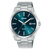 Lorus Sport RH947SX9 Herren Armbanduhr • Mineralglas • Edelstahlarmband