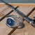 Lorus Sports RH961NX9 Herrenuhr Dunkelblau • Mineralglas • 10 bar wasserdicht, Bild 2