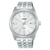 Lorus Classic RH971QX9 Herrenuhr Silber • Mineralglas • Edelstahlarmband