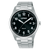Lorus Sport RH971SX9 Herren Armbanduhr • Mineralglas • Edelstahlarmband