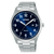 Lorus Sport RH973SX9 Herren Armbanduhr • Mineralglas • Edelstahlgehäuse