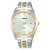 Lorus Sports RH978PX9 Herrenuhr Weiß • Mineralglas • 10 bar wasserdicht